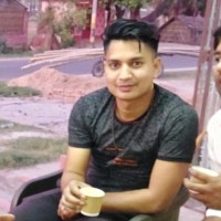 Anuraj Kumar