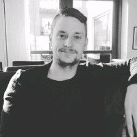 Kristoffer Rathcke