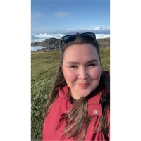 Aviaaja Ravnshøj Johansen