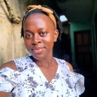 Fofie Fopa Elisabeth