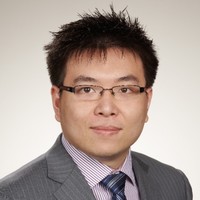 Eric Shaoliang Zhang, Pfp®, Cim®