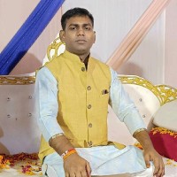Anil Yadav