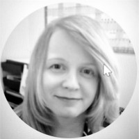 Nadine Moule
