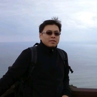 Alex Lin