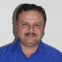 Prakash Kavishetty