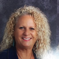 Karyn Sawers
