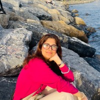 Zainab Tariq