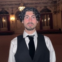 John P