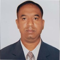 Kashif Raza