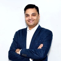 Raghav Taparia