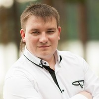 Алексей Соколов