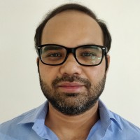Pradeep Kumar Yadav
