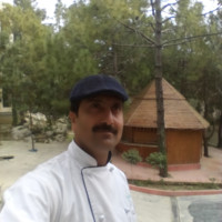 Nazer Mehmood