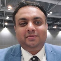 Dinker Bhaskaran