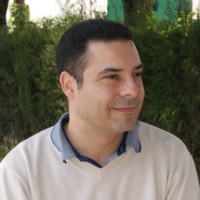 Javier Pérez Balboa