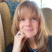 Kate Faragher Houghton, JD