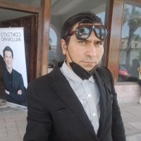 Ernesto Esparza Briones