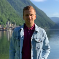 Владислав Кривозуб