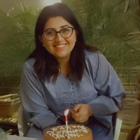 Rabya Rizwan