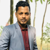 Md Sajadul Islam