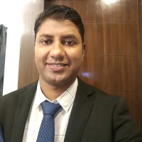 Vijay Srivastava