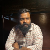 Amal Chandran