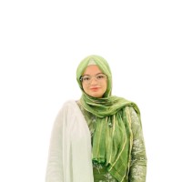 Laiba Israr