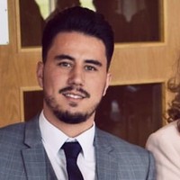 Alistair Gomez