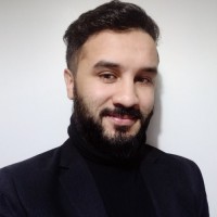 Abdessamad Mougari
