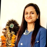 Suhasini Sharma