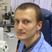 Maxim Tsepkov