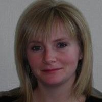 Angela Murray