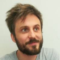 Matthieu Costes