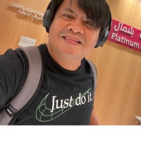 Angelo Reyes Bucu