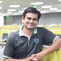 Prashant Bhavsar