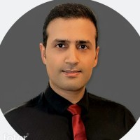 Mohammadreza KiyanManesh