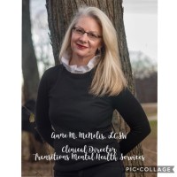 Anne Mcnelis, Msw, Lcsw