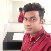 Ravikant Upadhayay
