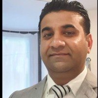 Mohit Bhatia