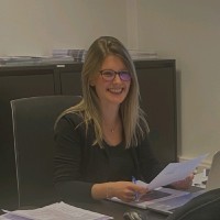 Amandine Verduyn