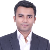 Ravi Kant Yadav