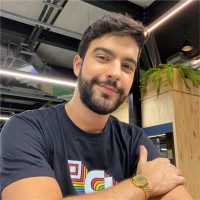 Guilherme Fávero Fernandes