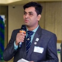 Yogesh Ukani