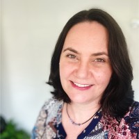 Jo Pratt