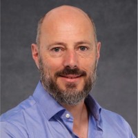 Laurent Mora
