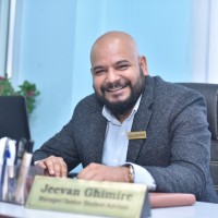 Jeevan Ghimire