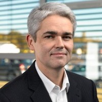 Michel Roué