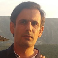 Reza Rashidikia