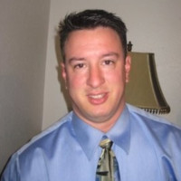 Richard M. Sainz, Ma, Cp