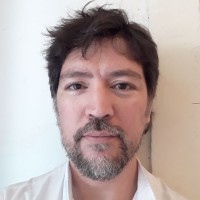 Rafael Suarez Anzorena